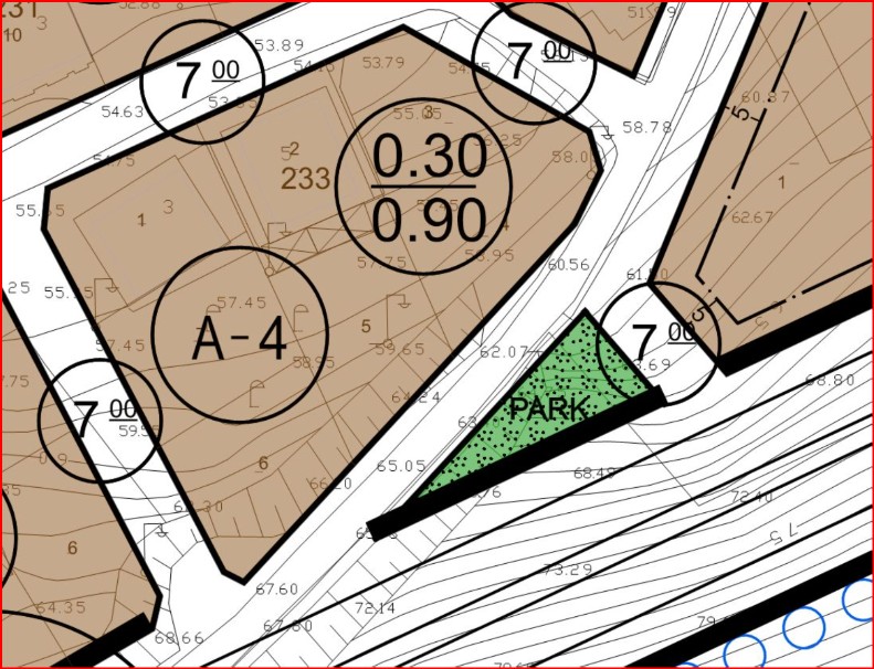 ARSİN YEŞİLTEPE ARSA